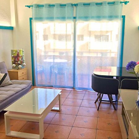 Beautiful 1 Bedroom Apartment Los Cristianos Los Angeles Buitenkant foto