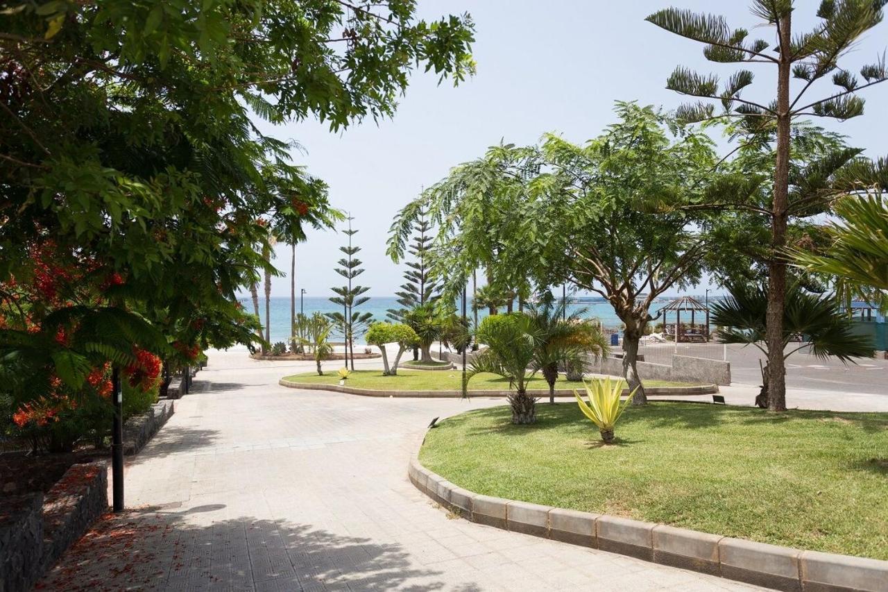Beautiful 1 Bedroom Apartment Los Cristianos Los Angeles Buitenkant foto