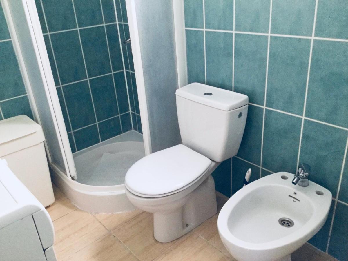 Beautiful 1 Bedroom Apartment Los Cristianos Los Angeles Buitenkant foto